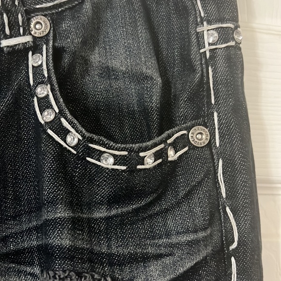 Kayden K jeans. - Picture 4 of 14